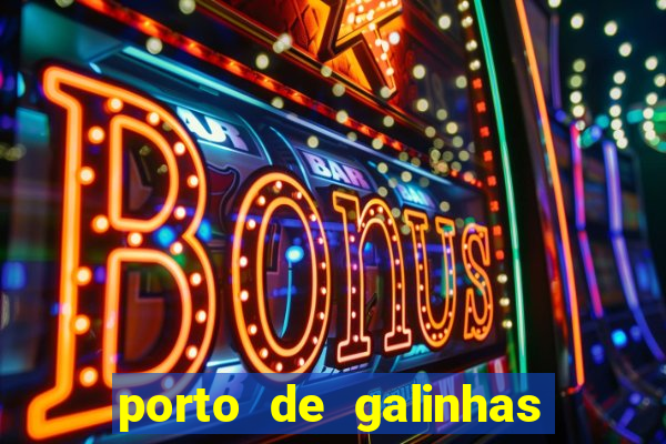 porto de galinhas ou fortaleza
